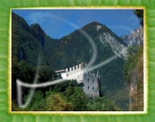 Schloss Tenno.